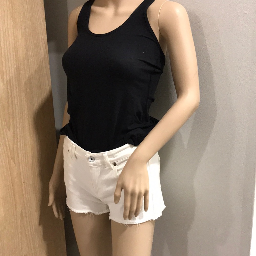 MADEWELL SHORTS
